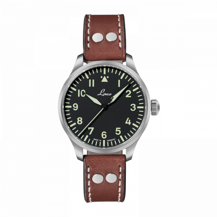 Pilot Watches Basic Augsburg 39