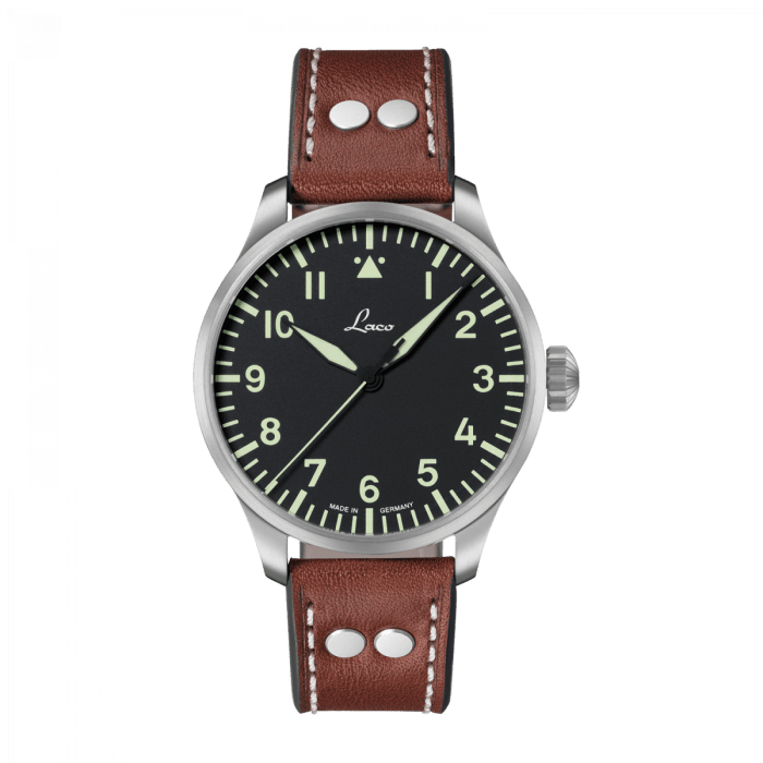 Pilot Watches Basic Augsburg 42