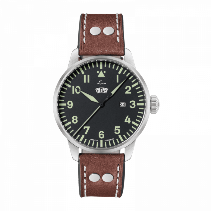 Pilot Watches Basic Genf 42