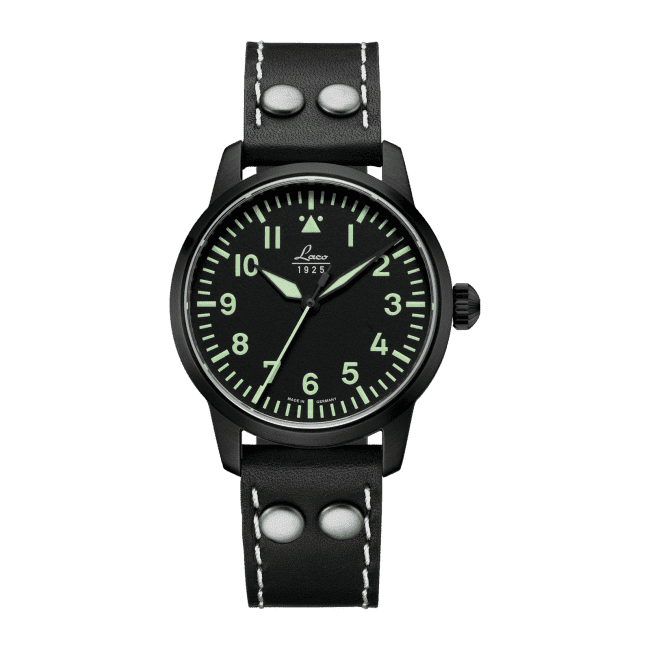 Pilot Watches Basic by Laco Watches | Model London 36