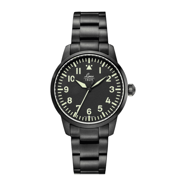 Pilot Watches Basic Stockholm 36