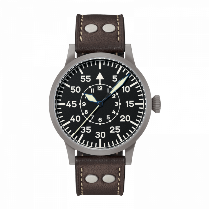 Pilot Watch Original Dortmund