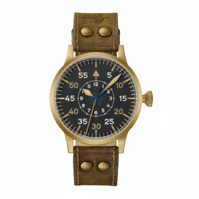 Pilot Watch Original Friedrichshafen Bronze