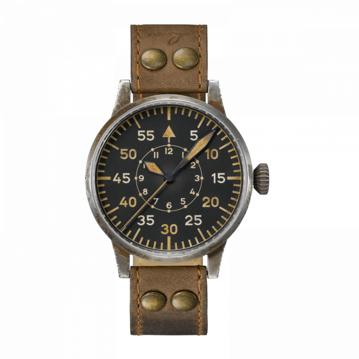 Pilot Watch Original Kempten Erbstück