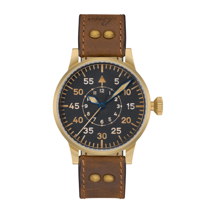 Pilotur Original af Laco | Model Leipzig Bronze