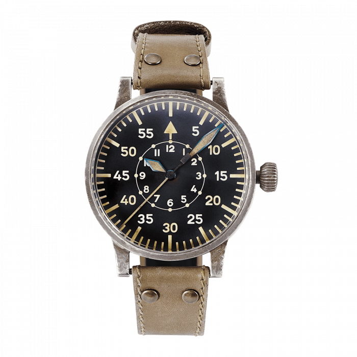 Pilot Watch Original Replika 55 Erbstück