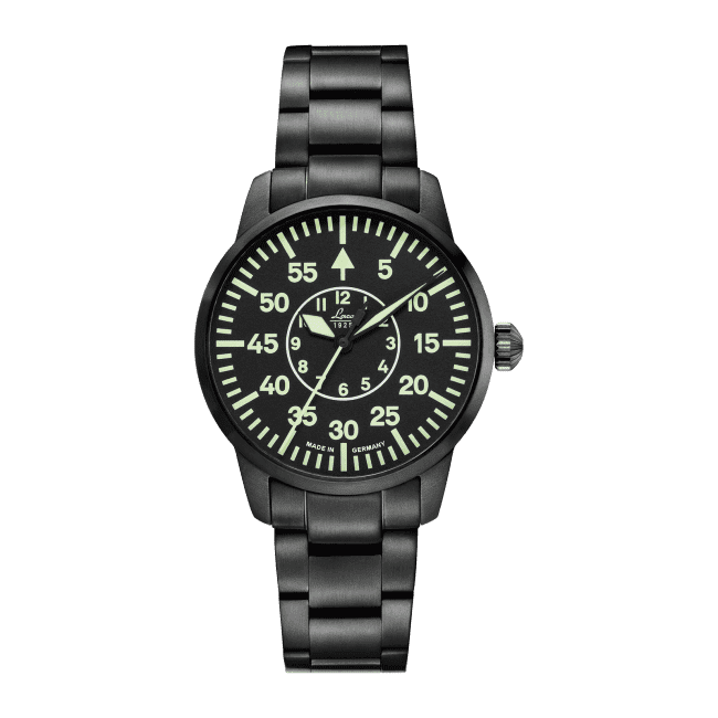 Pilot Watches Basic Visby 36