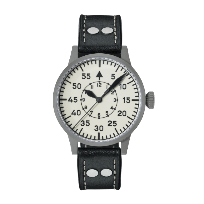 Pilot Watch Original Wien 39