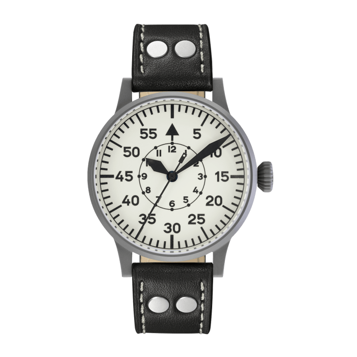 Pilot Watch Original Graz 42