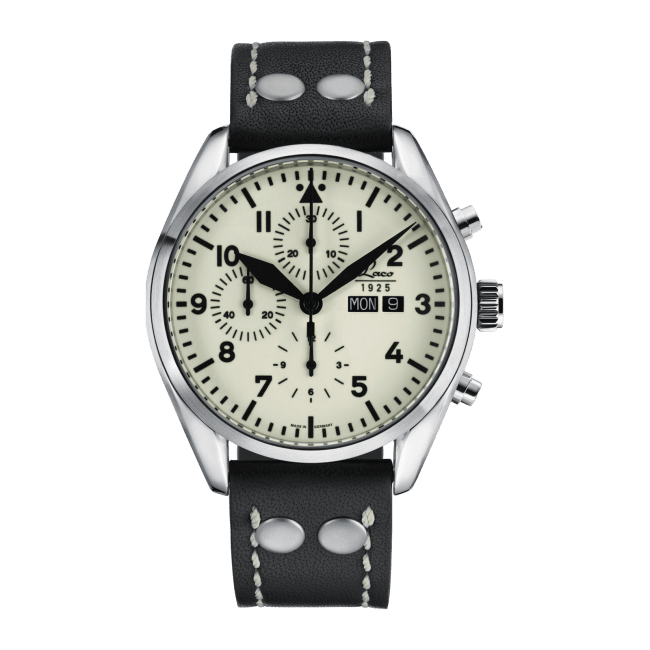 Chronographs Havanna