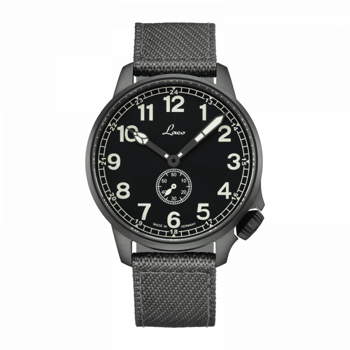 Pilot Watches Special Models JU