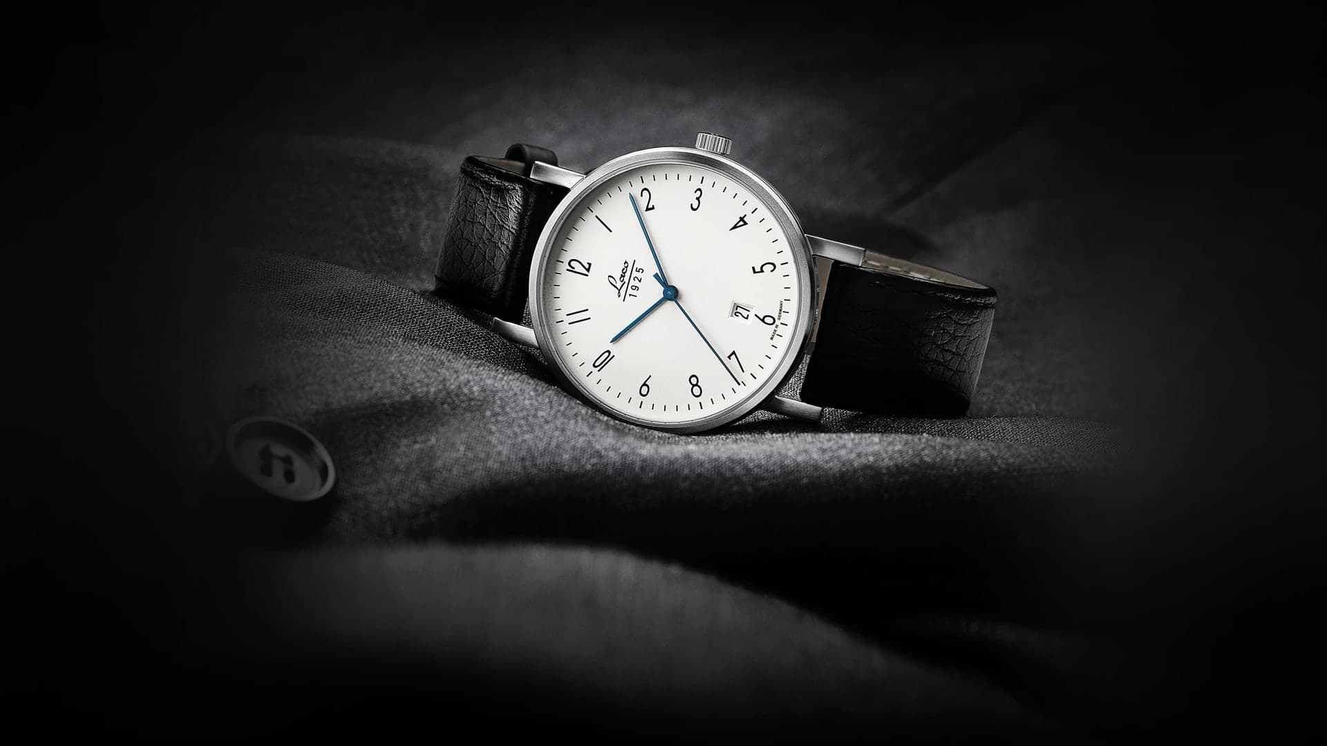 timewerk berlin watch