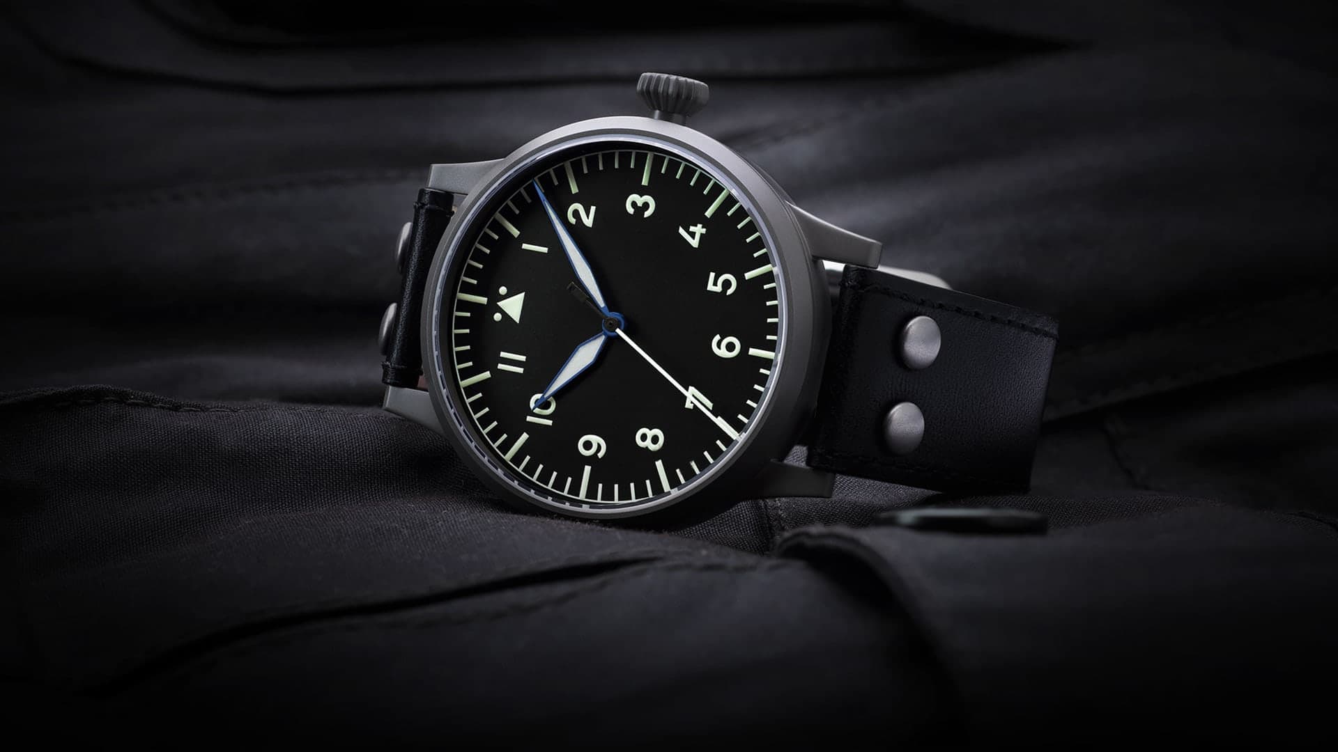 Stowa Часы Купить В Москве
