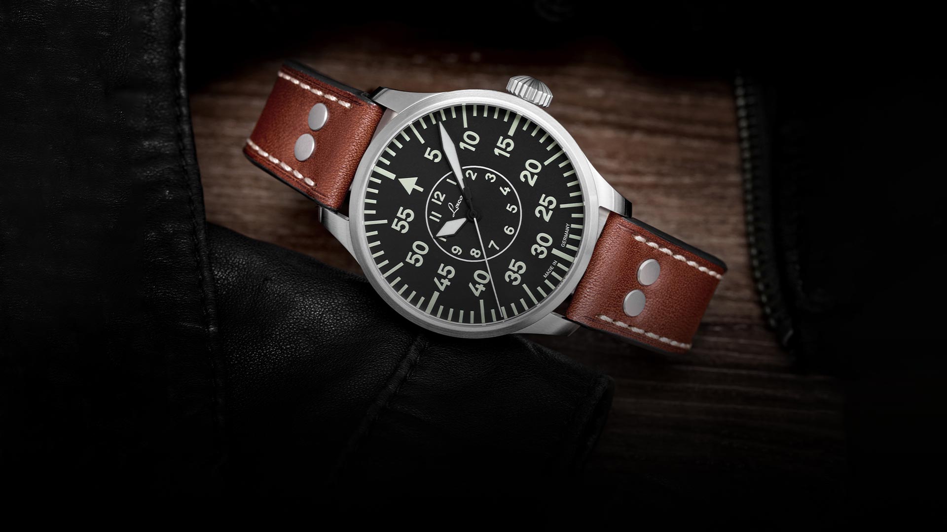 Laco watches cheap