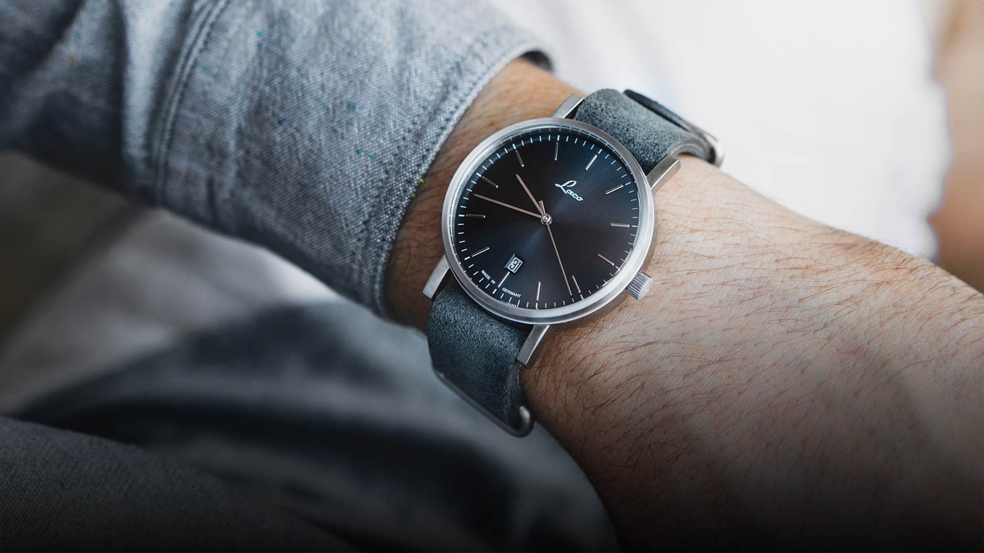 Laco classic clearance