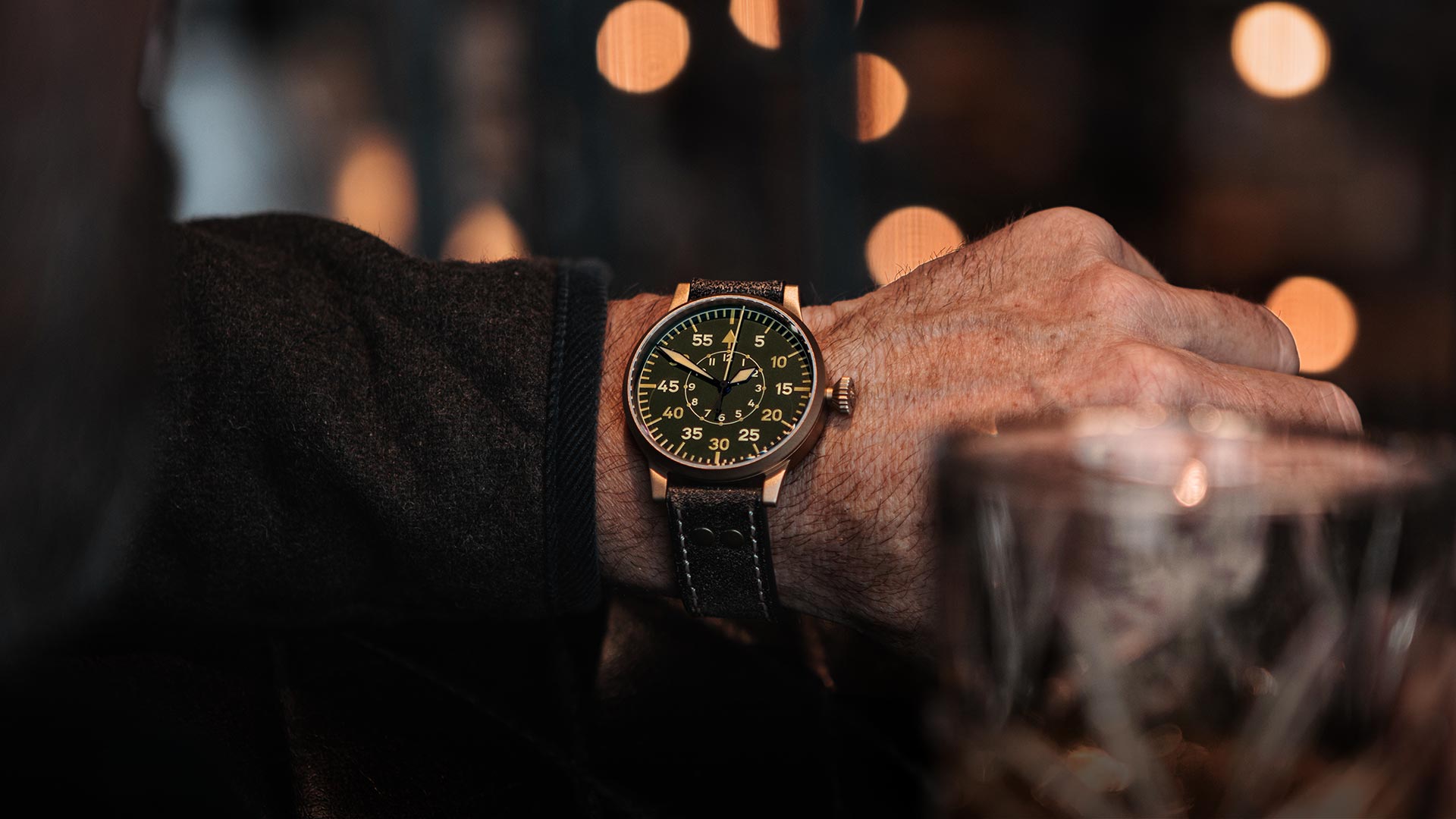 Stowa Часы Купить В Москве