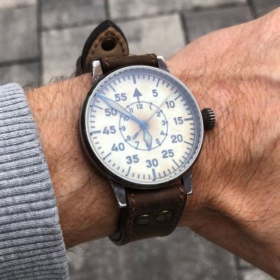 Made it through another one... TGIF!
HAGWE everyone!
.
.
#laco #laco1925 #erbstück #lacoerbstück #erbstuck #lacoerbstuck #lacowatches #lacowatch #fulllume #fulllumedial #watch #watches #affordablewatches #timepiece #horology #womw #uhren #dailywatch #watchcollector #uhrforum #watchgeek #instawatch #watchesofinstagram #woywt #fliegerfriday