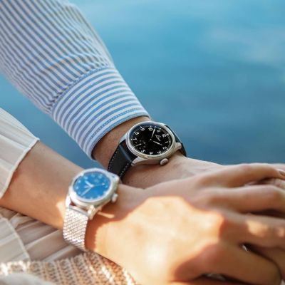 NAVY WATCHES - MODEL BREMERHAVEN

This is a 42,5 mm wide navy watch with the hand winding movement Laco 98. Its black strap is made of leather and is closed with a stainless steel buckle.

laco1925 #mylacotime #laco1925 #lacowatch #navy #laco #germanmade #anniversary #madeingermany #couple #watchesoftheday #sea #navywatch #marineuhr #watches #uhren #lake #timepiece #lookbook #dailywatch #potd  #maritimetradition #ootd #watchfam