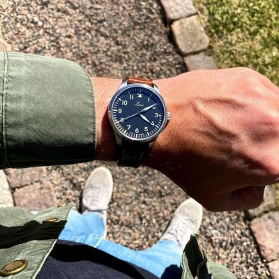 -A sunny wristy ☀️
•
•
•
#lacowatch #lacowatches #lacoflieger #fliegerwatch #flieger #fliegeruhr #pilotwatch #wristshot #wristwatch #wristcheck #menswatches #watch #watchesofinstagram #lifestyle #toolwatch #watchenthusiast #watchcollector #watchcollection #klockor #klocksnack #watchnerd #watchfreak #watchgeek #dailywatch #lumeshot #automaticwatch #mechanicalwatch #horology #luxurywatches #affordablewatches