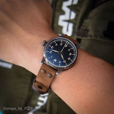 It’s a Flieger-Kinda-Friday for me! Hope everyone had a good one…