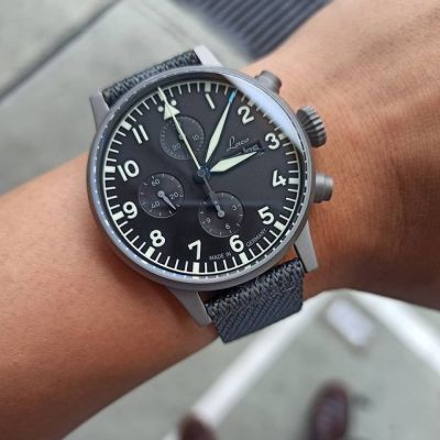 WR 100M just in case in rainy days