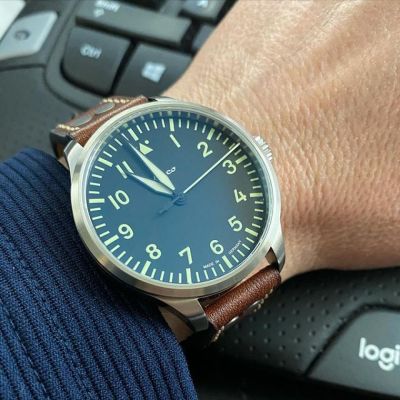 Happy #fliegerfriday !! Excited for 2021 to be able to participate in this ritual 