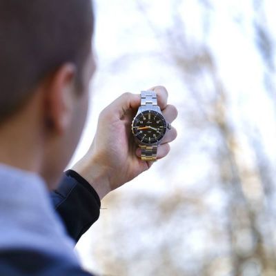 SPORT WATCHES - MODEL HIMALAYA MB

Robust, versatile, and luminous in the dark: a scorpion has the qualities it needs to thrive in many different environments. The same applies to this Laco model, which is also suitable for a wide range of applications. 

laco1925 #laco #mylacotime #lacowatch #laco1925 #sport #watch #watches #uhren #time #watchfam #germanmade #himalaya #watchgeek #scorpion #sportswatch #watchesofinstagram #watchesoftheday #watchcollection #dailywatch #watchlover #madeingermany #outdoor #outdooractivityp