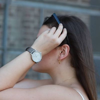 CLASSICS - MODEL COTTBUS 38

This watch runs with the automatic movement Laco 15. It has a height of 10,3 mm and weighs
57,0 g (incl. strap). It comes in a black watch box with a zipper.

laco1925 #mylacotime #laco #laco1925 #lacowatches #classic #watchfam #lacoclassics #watchlover #uhren #potd #lookbook #watches #watchgeek #ootd #summervibes #watchesofinstagram #classy #basic #watchesoftheday #timepiece #potd #outfitinspiration