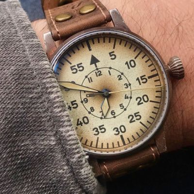 Long time no post, but we’re back now 